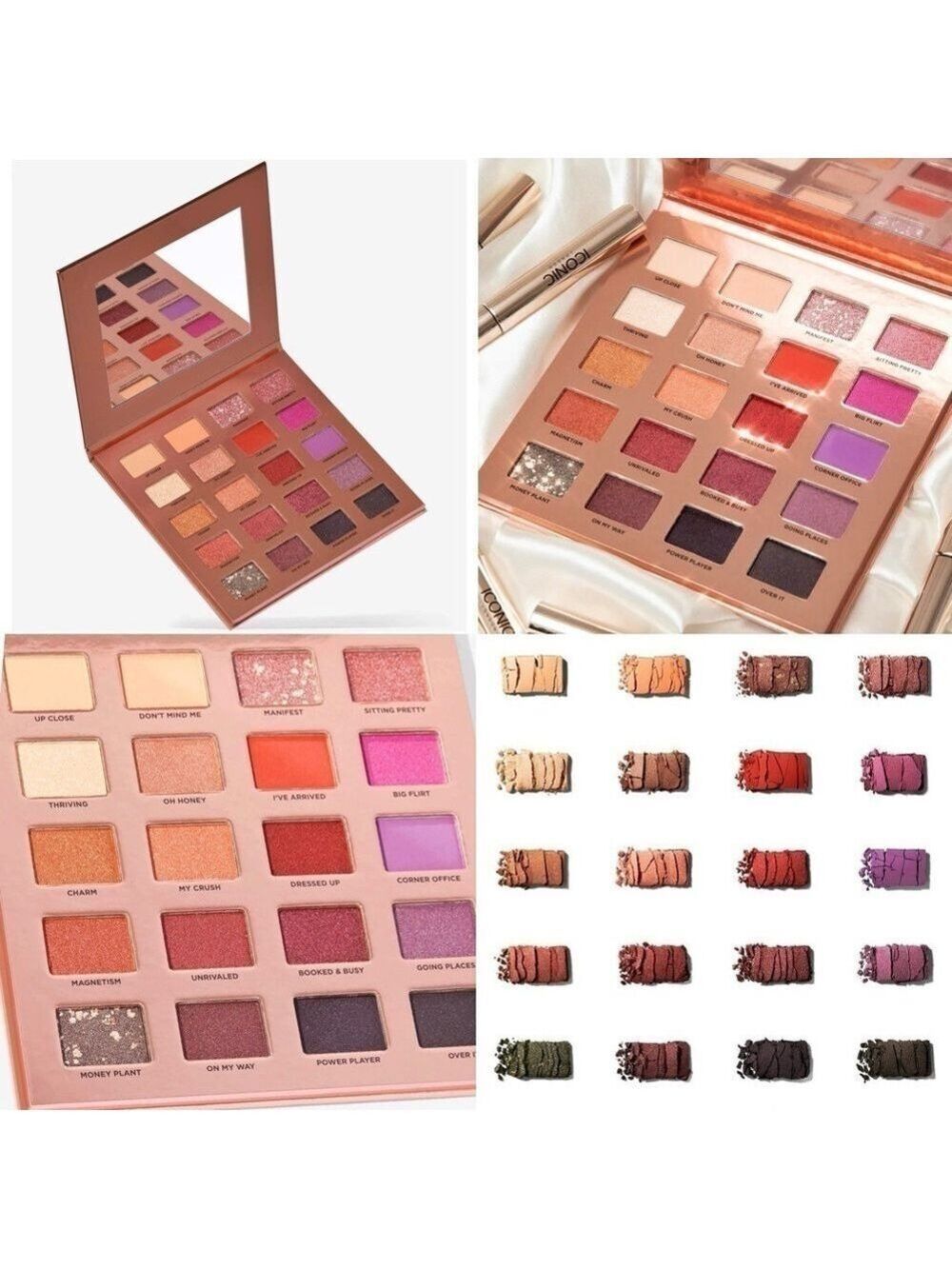 Makeup Bundle - Picture 2 of 9